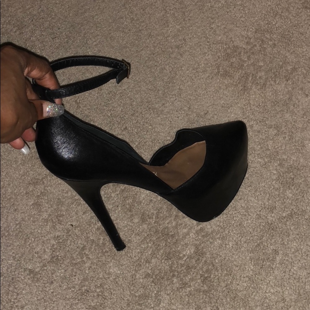 Steve Madden heels